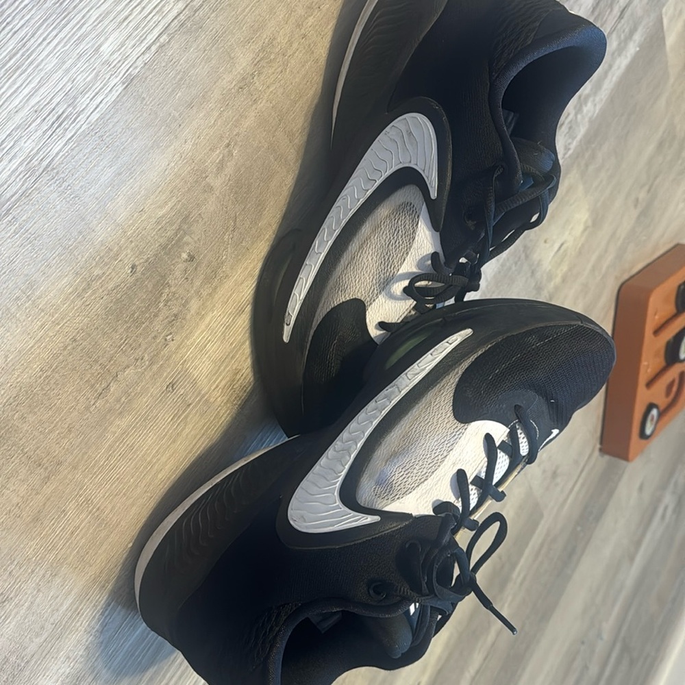 Nike zoom freak 4